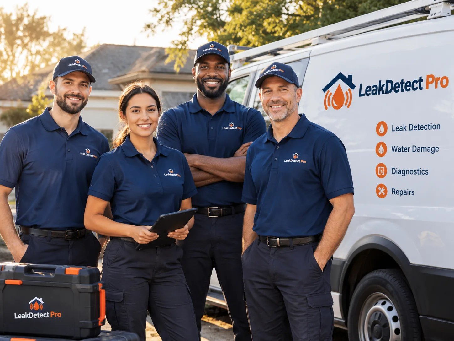 Roof Repair company in Waco, NC